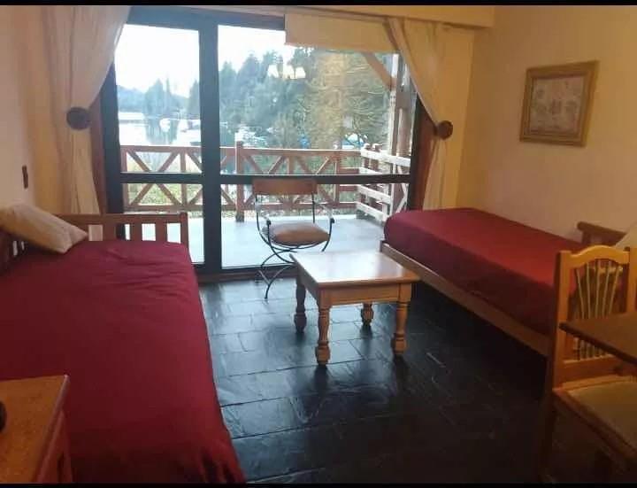Foto de Departamento en Villa La Angostura. Complejo Bahia Manzano semana 4, imagen 2