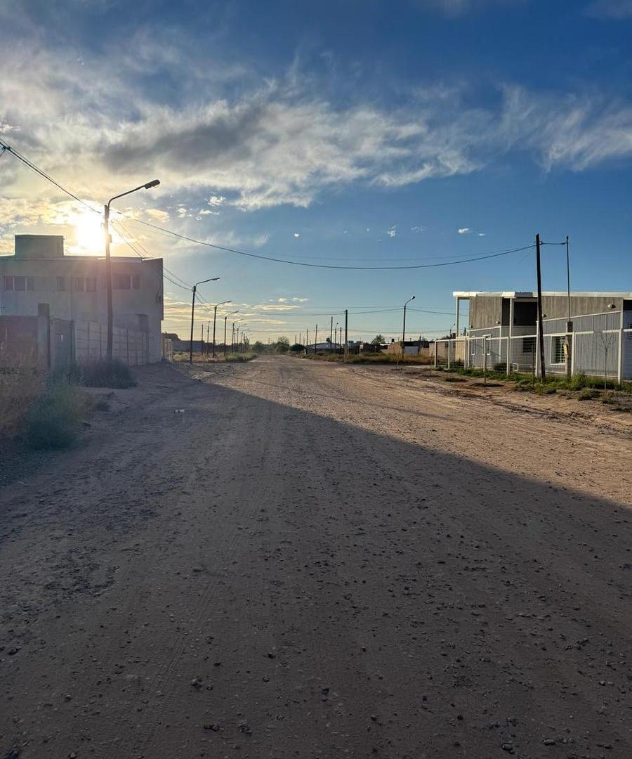 Foto de Terreno en Centenario, imagen 4