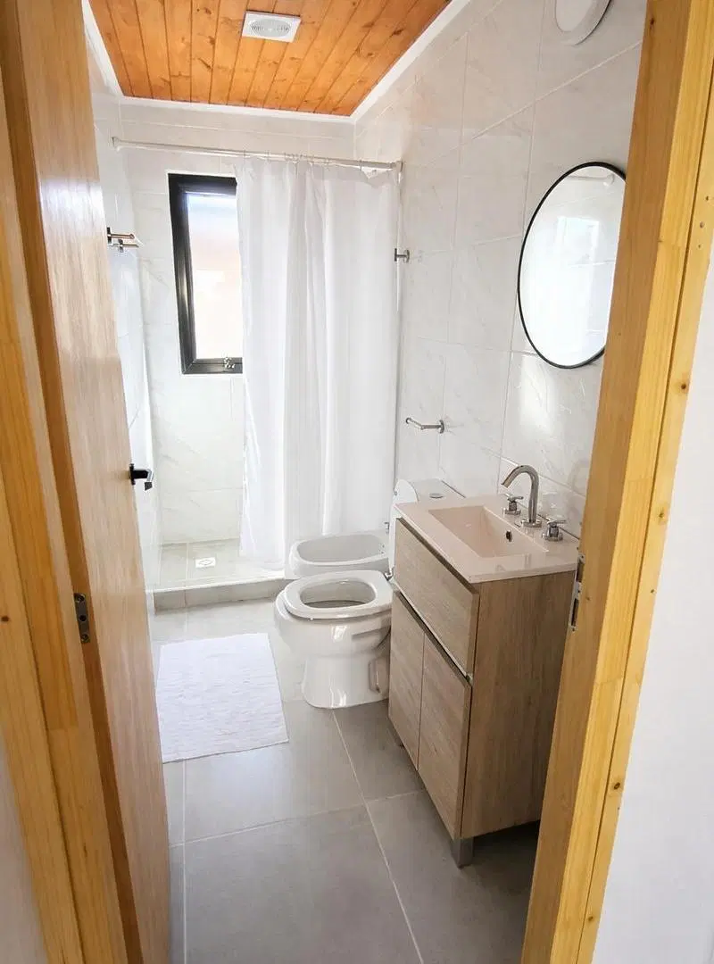 Alquiler Departamento Amueblado Añelo 4