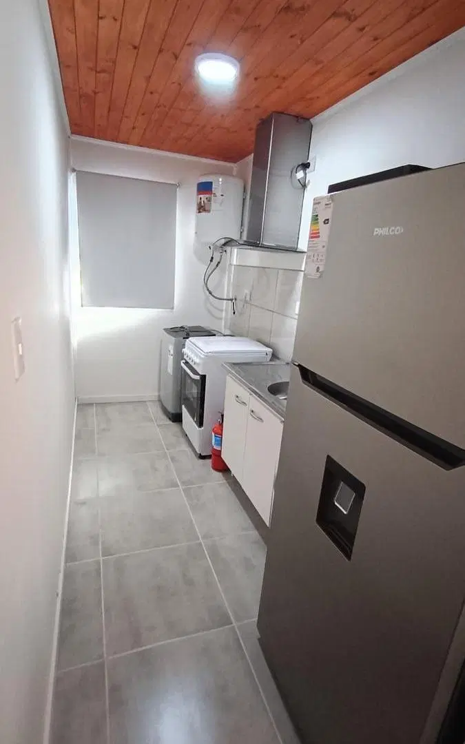 Alquiler Departamento Amueblado Añelo 2