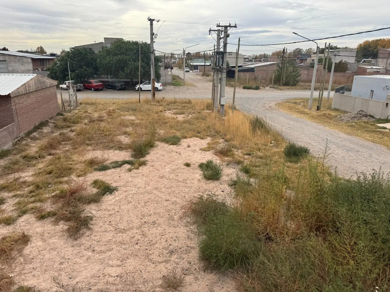 Terreno en Plottier 2