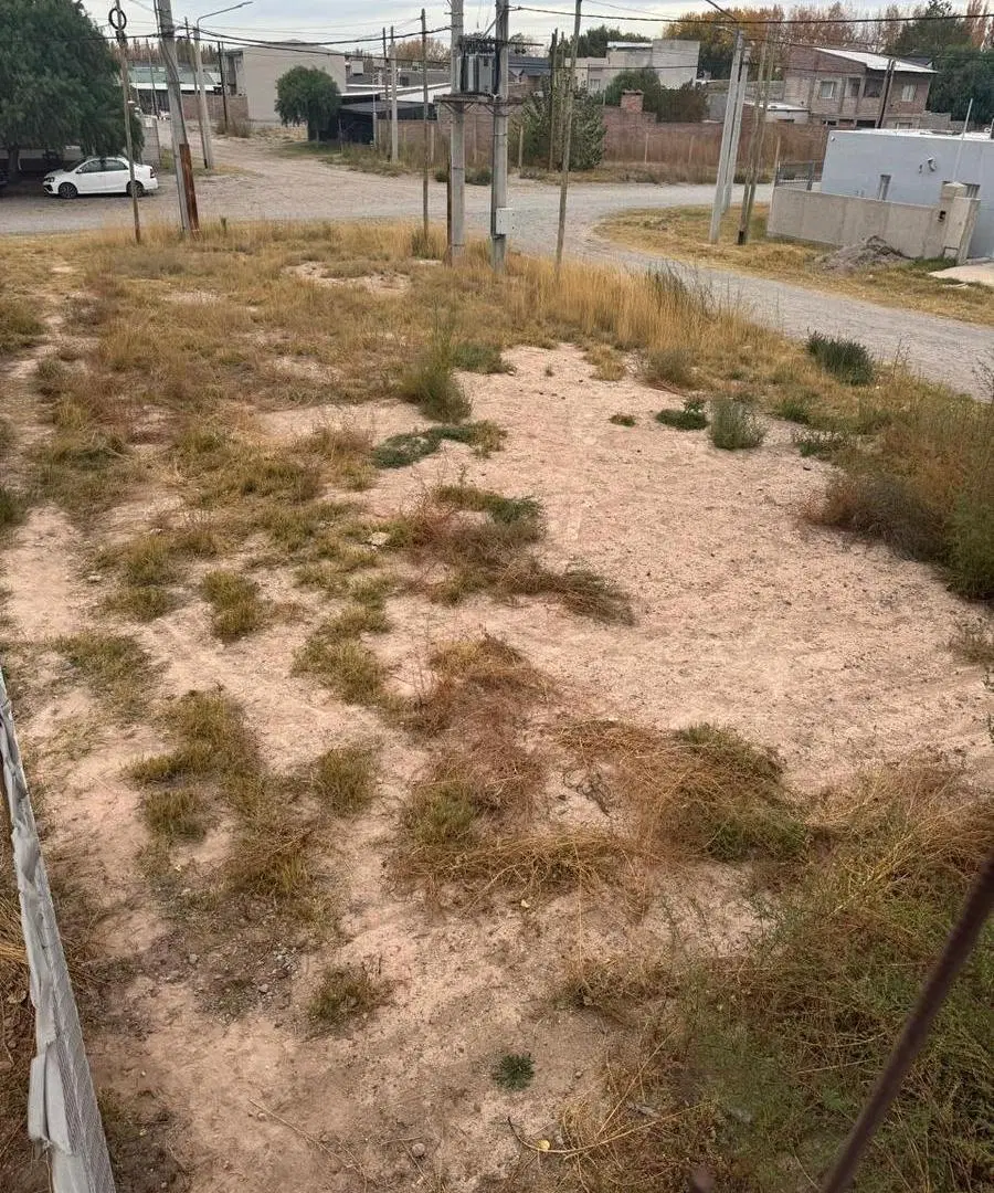 Terreno en Plottier 4