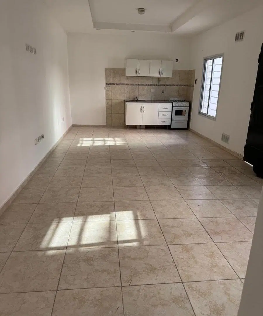 Departamento en Terrazas Neuquén 5