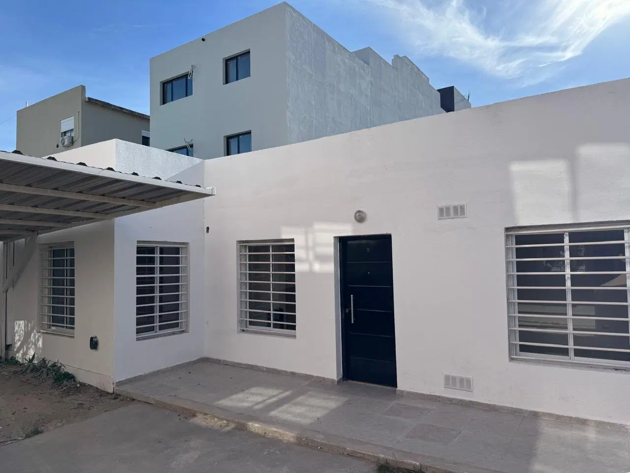 Departamento en Terrazas Neuquén 1
