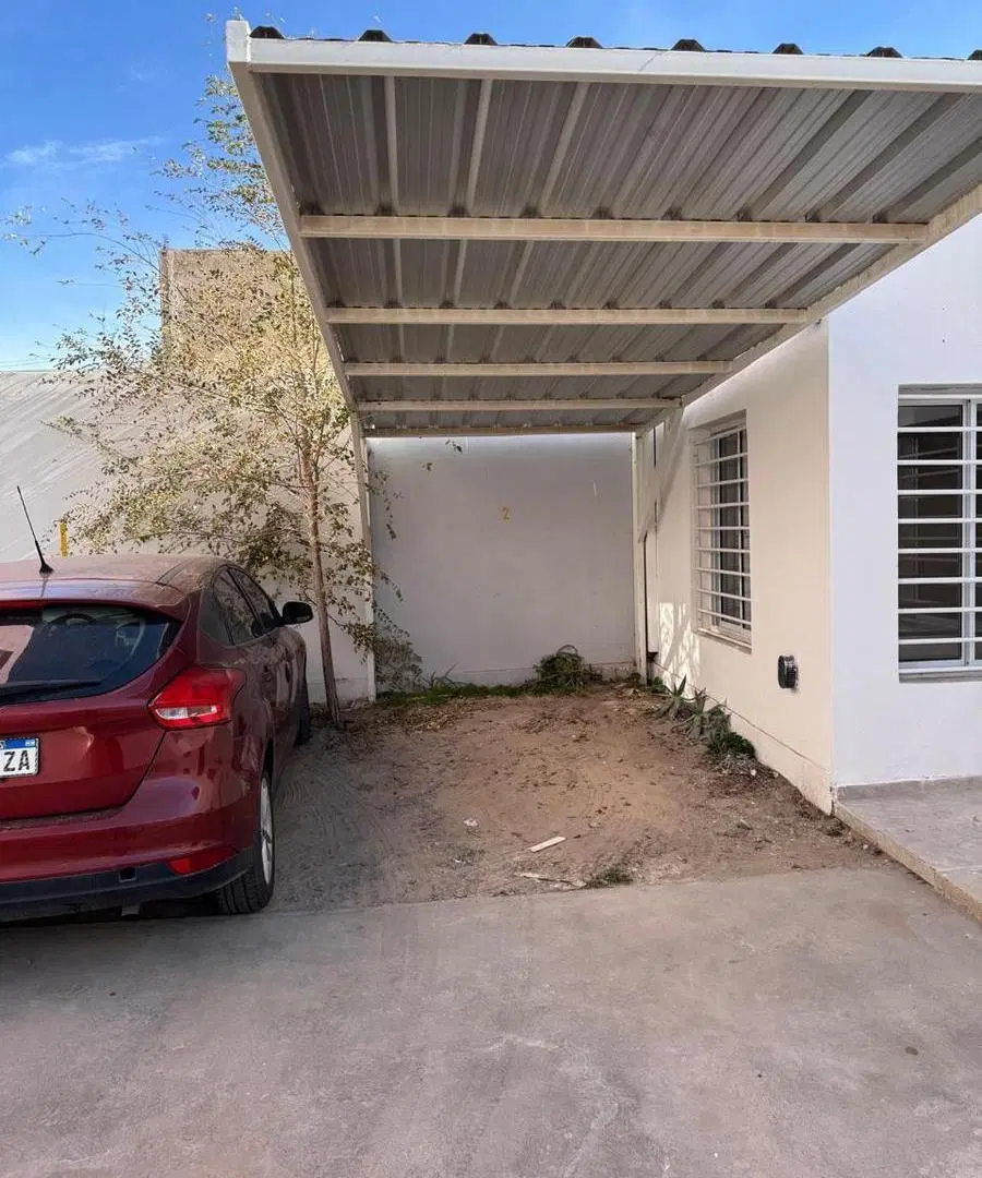 Departamento en Terrazas Neuquén 4