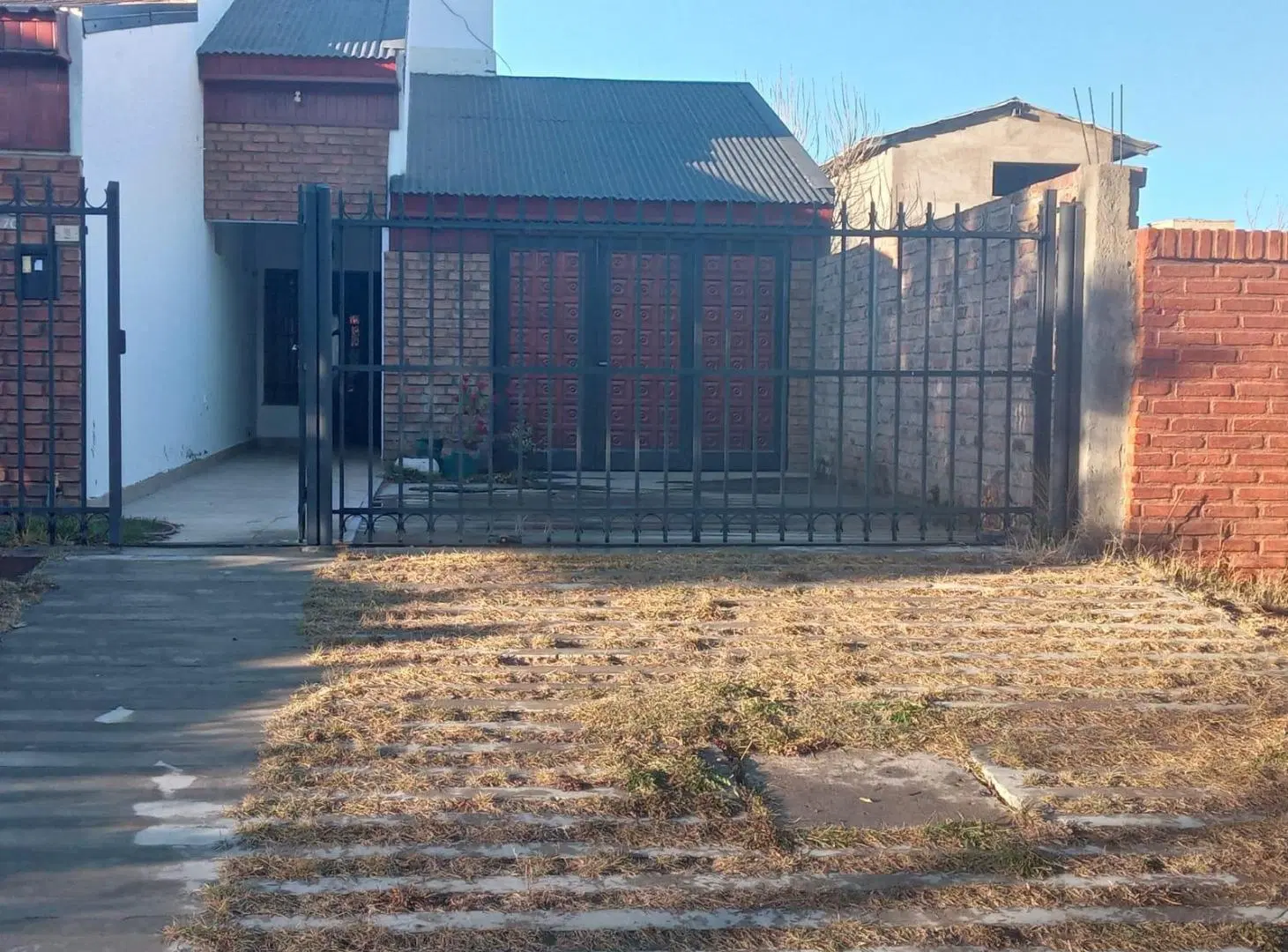 Casa en Zapala 5