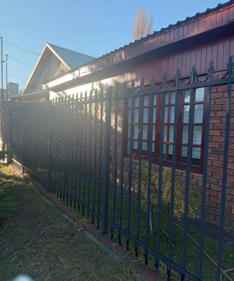 Casa en Zapala 4