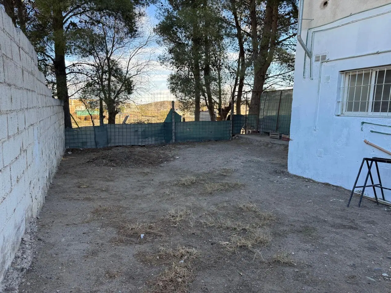 ALQUILER DE CASA 8