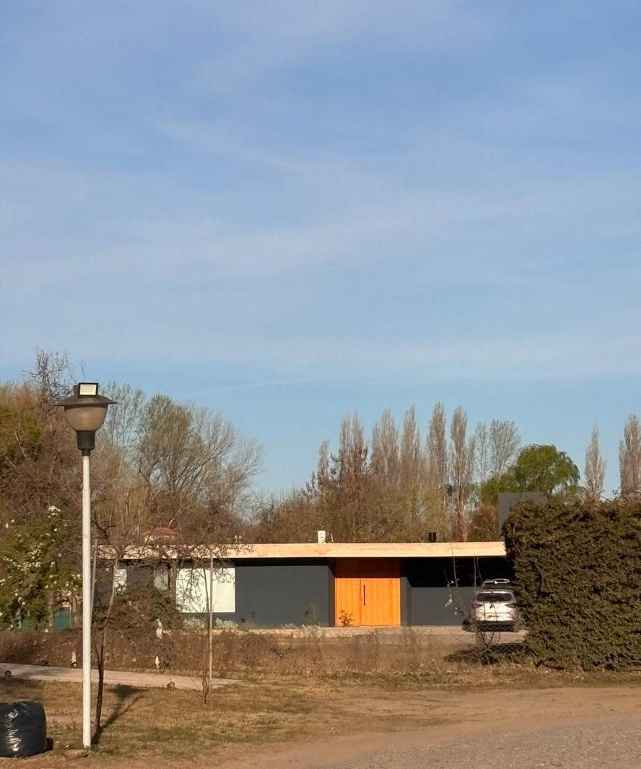 Foto de Terreno en barrio privado Plottier, imagen 4