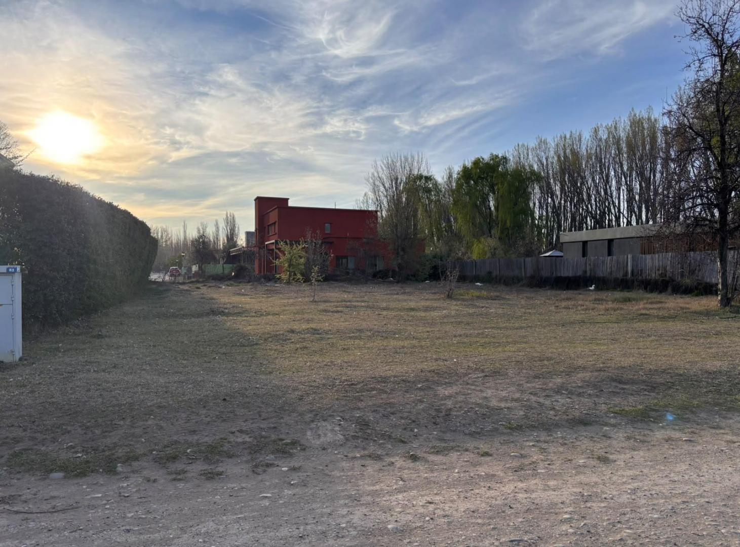 Foto de Terreno en barrio privado Plottier, imagen 5