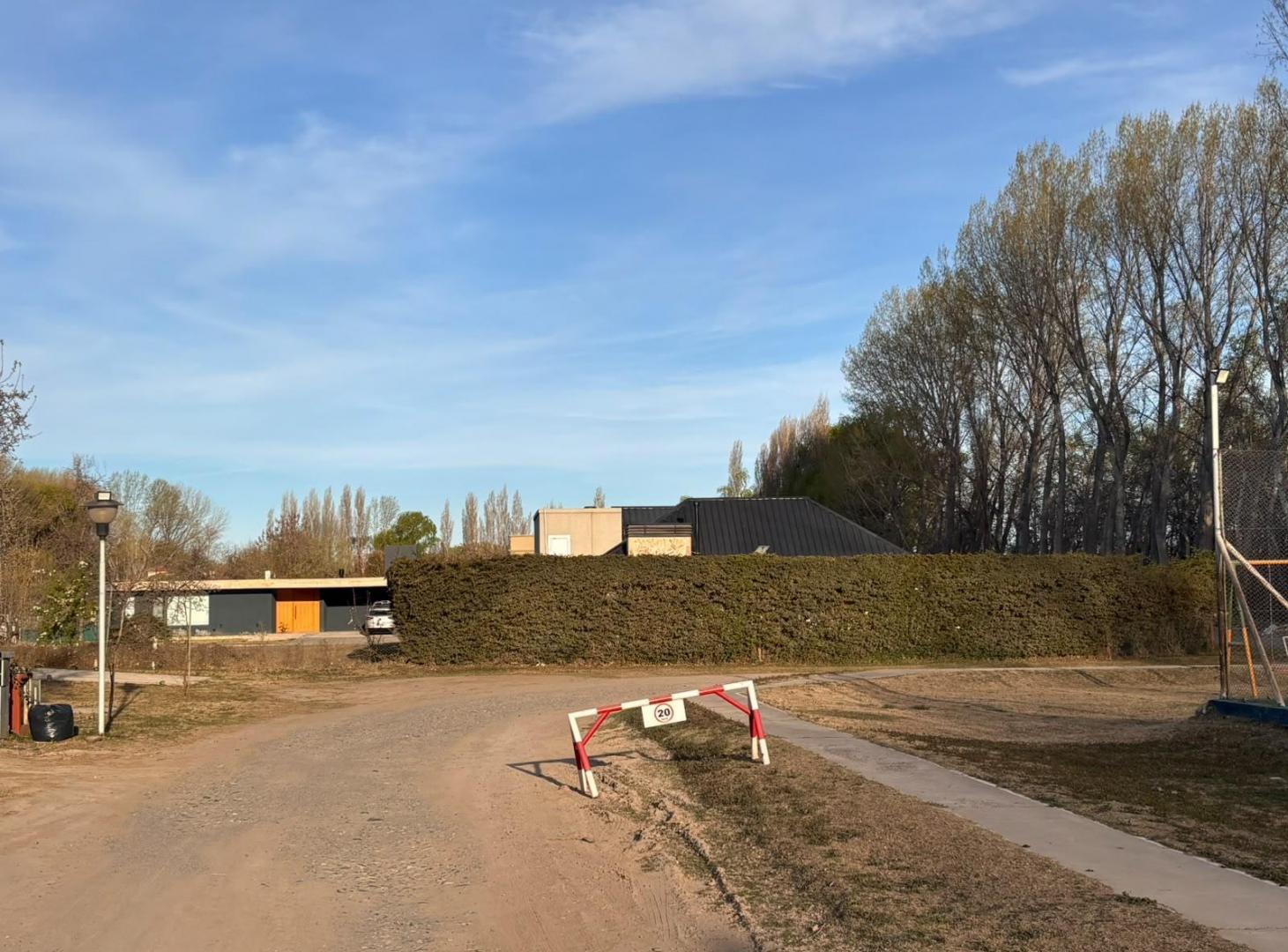 Foto de Terreno en barrio privado Plottier, imagen 1