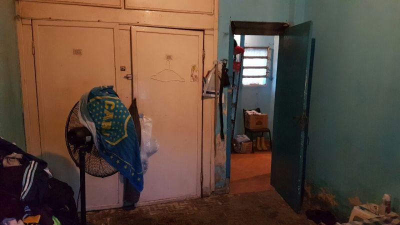 Casa 2 dormitorios. | FARDMAN al 4700