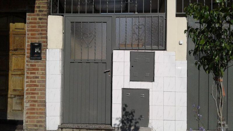 Casa 2 dormitorios. | HABANA al 6300