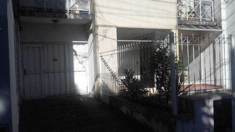 Departamento 1 dormitorio. | SAN MARTIN al 400