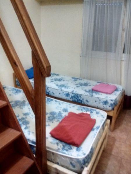 Departamento 2 dormitorios. | AVENIDA 7