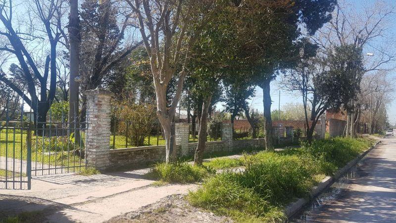 PROPIEDAD SUSPENDIDA  Lote . | DAUBERT