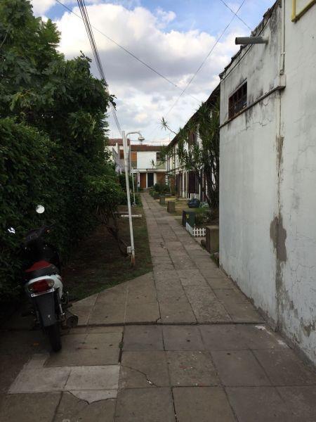 Departamento 1 Dormitorio. | Sargento Cabral Al 1200 3