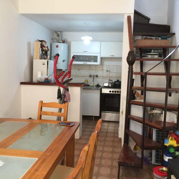 Departamento 1 Dormitorio. | Sargento Cabral Al 1200 1