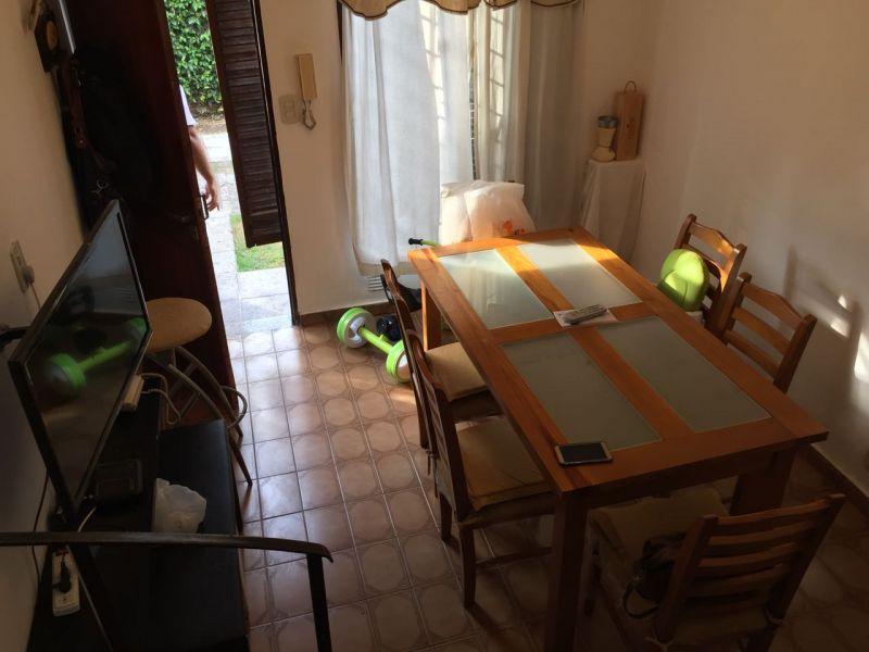 Departamento 1 Dormitorio. | Sargento Cabral Al 1200 4