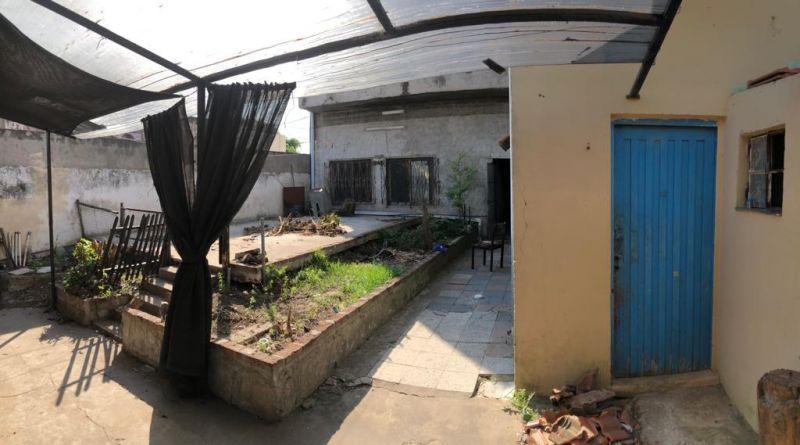 Casa 2 dormitorios. | VOISSIN al 3100