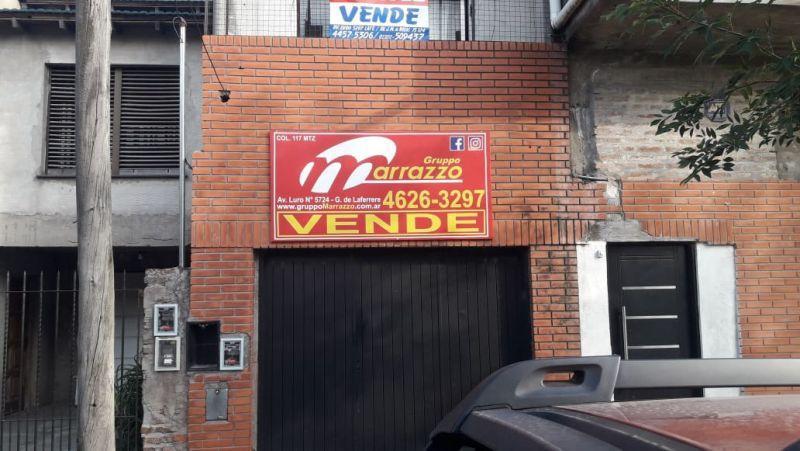 Foto de Casa 2 dormitorios. | VOISSIN al 3100, imagen 4