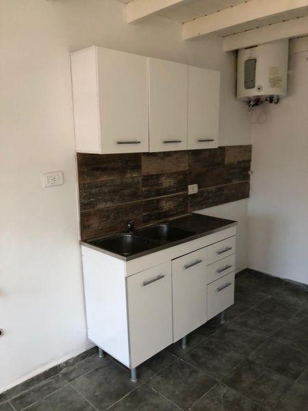 Departamento 1 dormitorio. | ENCINA al 1300