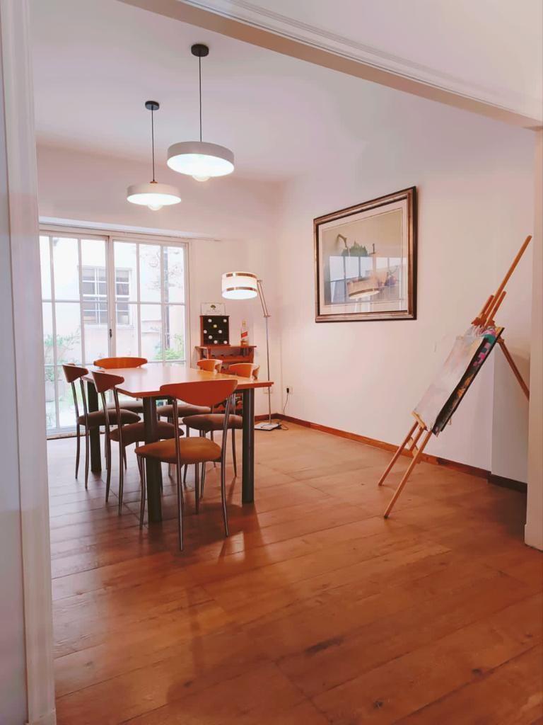 Casa 4 Dorm.. | Belgrano Al 700 1