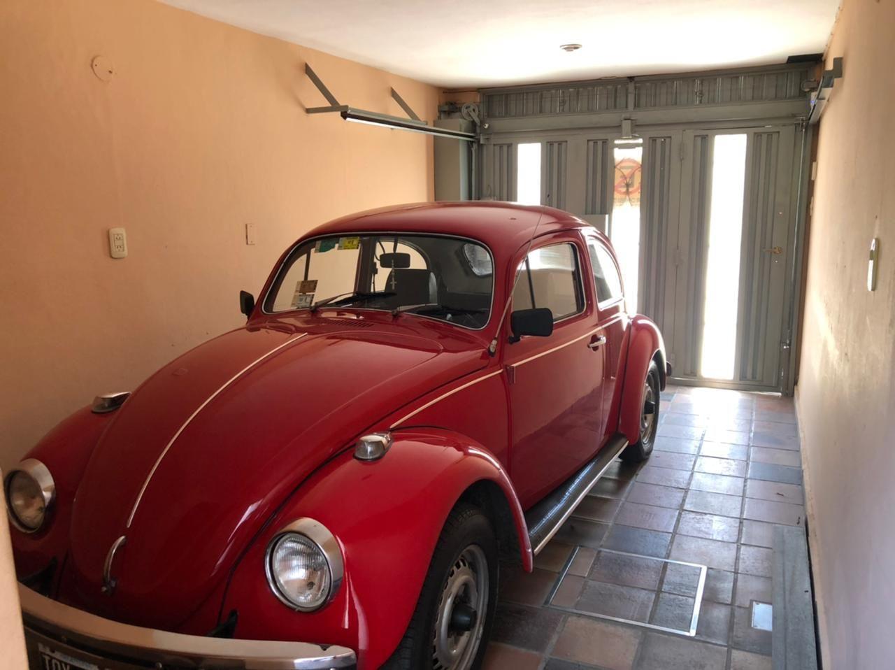 Foto de Casa 2 dormitorios. | HONORIO LUQUE al 6300, imagen 1