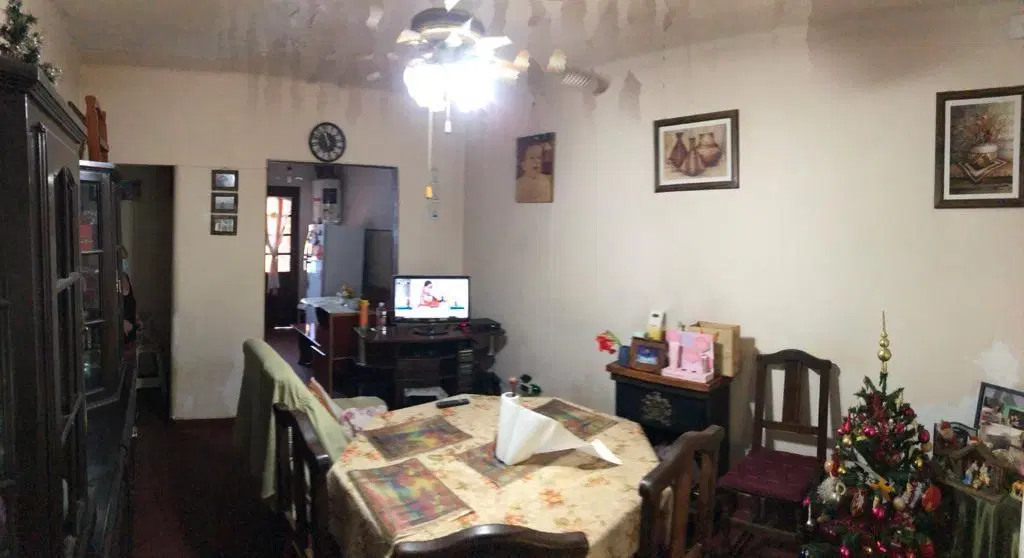 Casa 3 dormitorios. | OBLIGADO al 2700 2