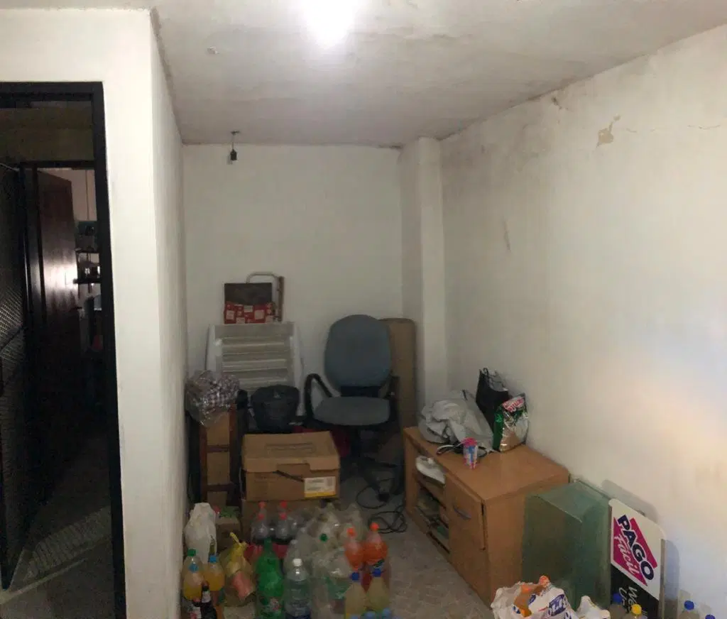 Casa 3 dormitorios. | OBLIGADO al 2700 5