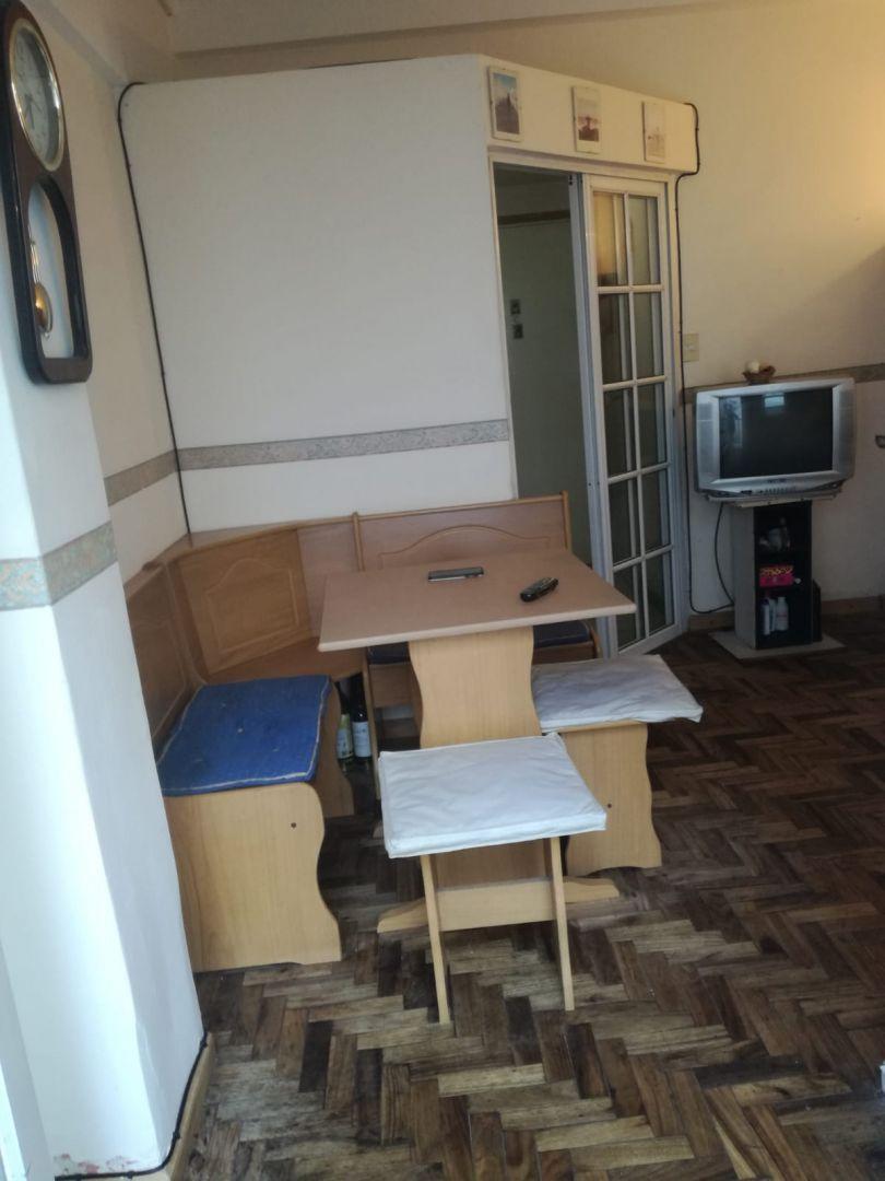 PROPIEDAD SUSPENDIDA Departamento 1 dormitorio. | LAMADRID al 2100