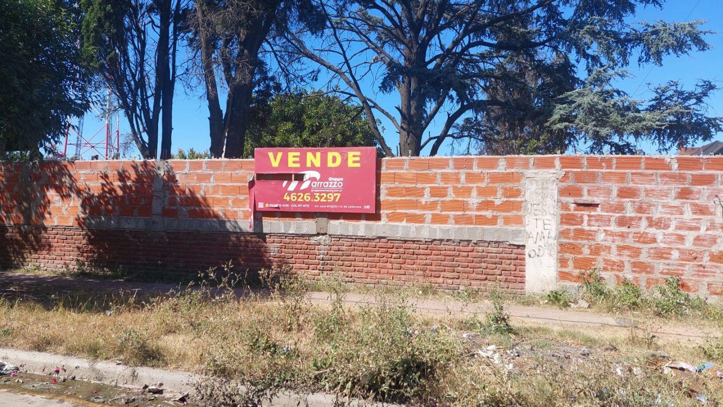 Foto de PROPIEDAD SUSPENDIDA Lote . | RISSO PATRON al 4600, imagen 1