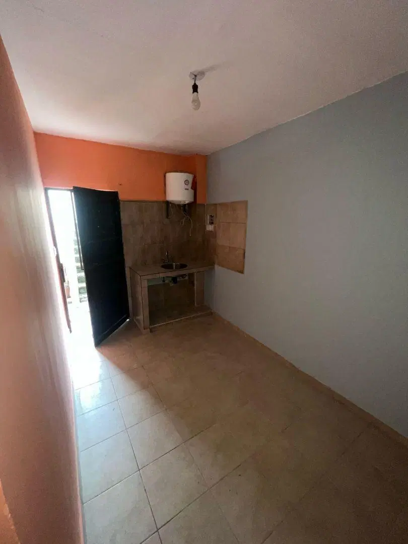 Departamento 1 dormitorio. | SOLDADO SOSA al 5100 4