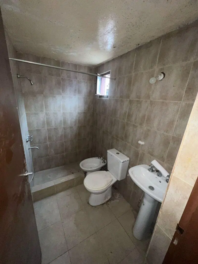 Departamento 1 dormitorio. | SOLDADO SOSA al 5100 3