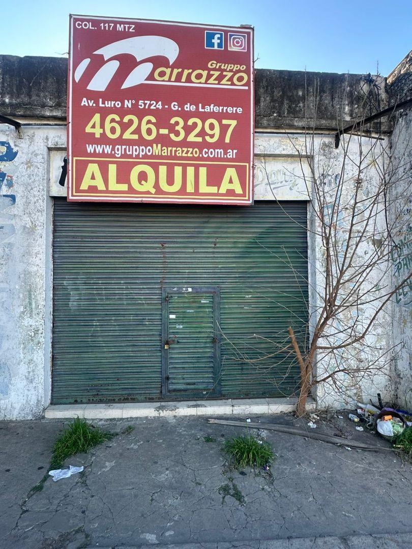 Foto de PROPIEDAD SUSPENDIDA Local . | Murguiondo al 2700, imagen 1