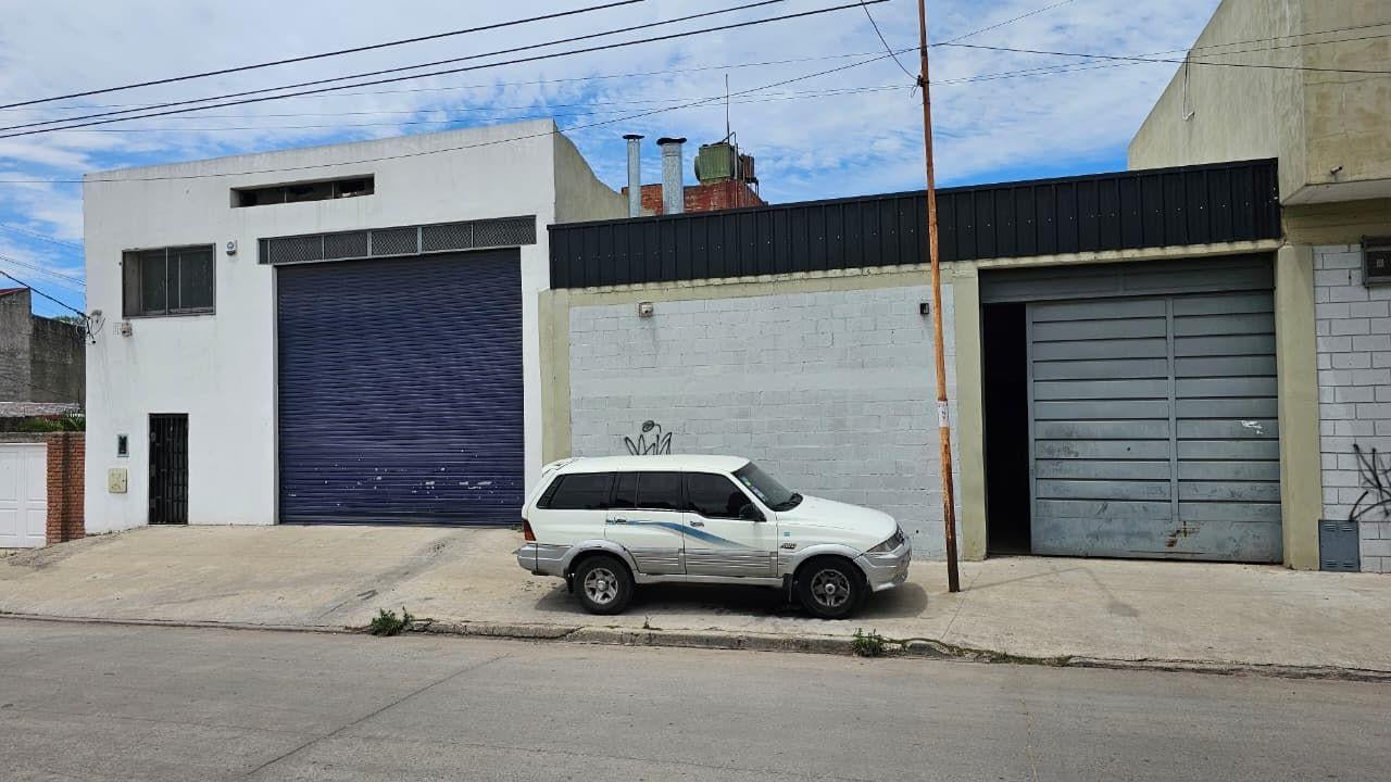 Foto de Galpón . | MARCONI al 4200, imagen 2