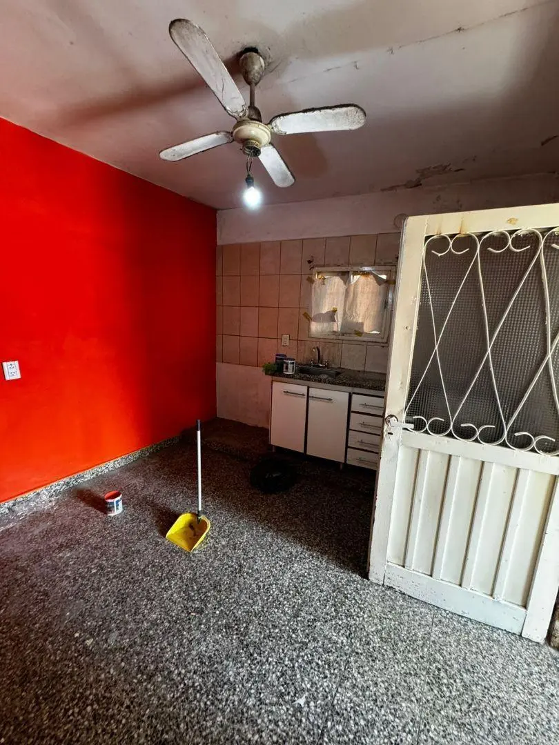Casa 3 dormitorios. | SOBERANIA NACIONAL al 2400 4