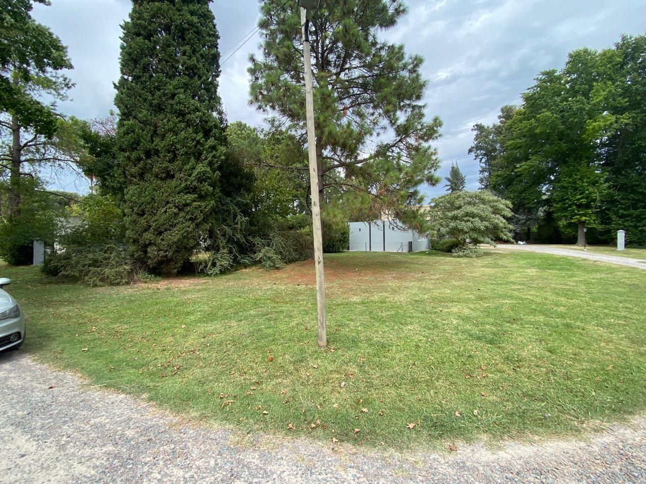 Foto de Lote . | Av. Presidente Peron al 3300, imagen 4