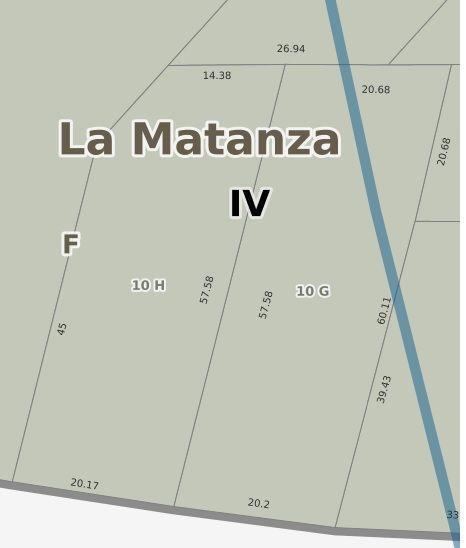 Foto de Lote . | Bº PRIVADO PARQUE JUAN GRANDE, imagen 3