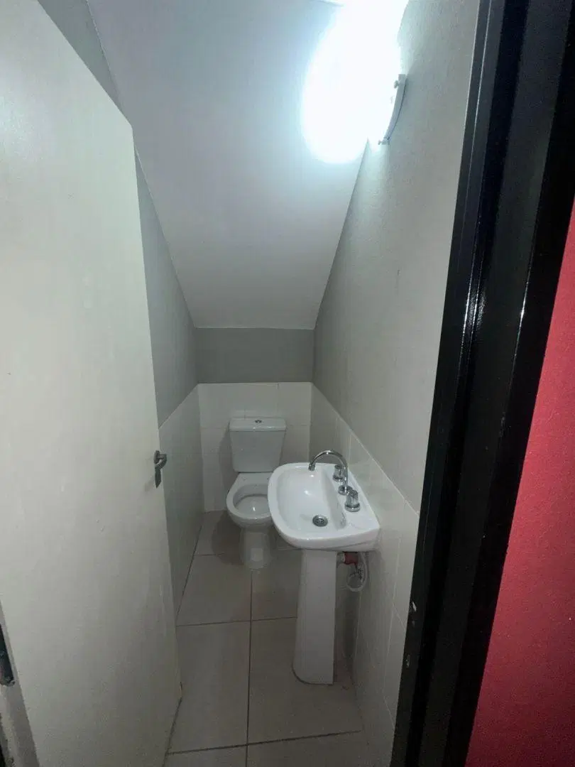 Departamento 2 dormitorios. | Fournier al 1900 1