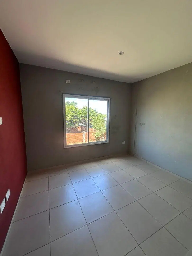 Departamento 2 dormitorios. | Fournier al 1900 2