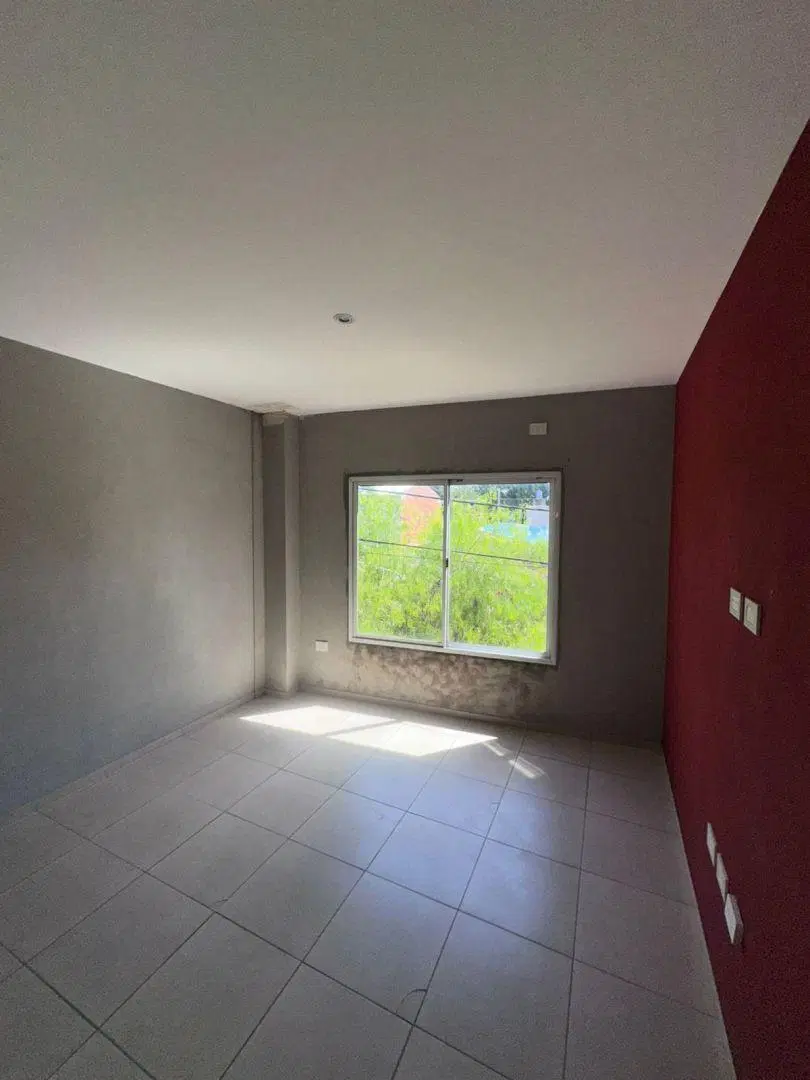 Departamento 2 dormitorios. | Fournier al 1900 5