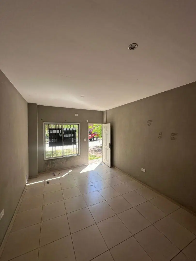 Departamento 2 dormitorios. | Fournier al 1900 4