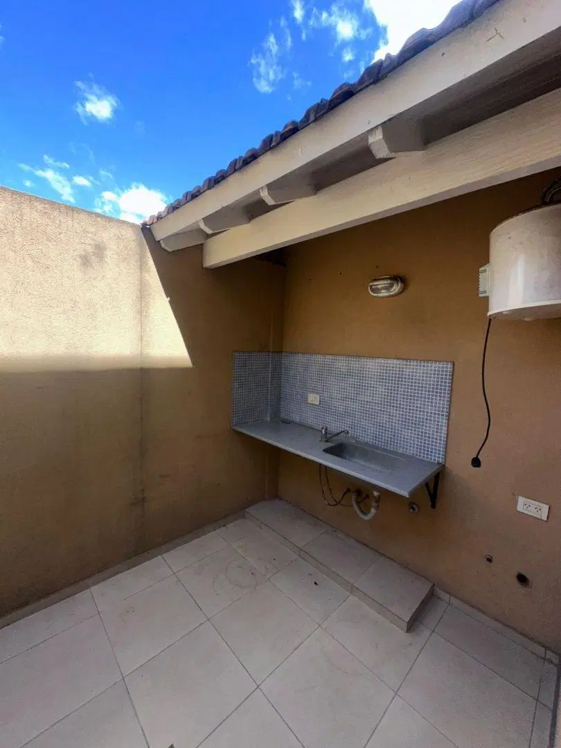 Departamento 2 dormitorios. | Fournier al 1900 3
