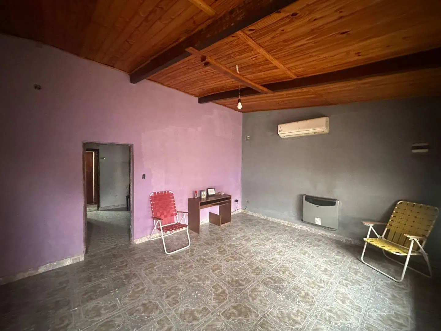 Casa 2 dormitorios. | FRANCISCO ZELADA al 2100 8