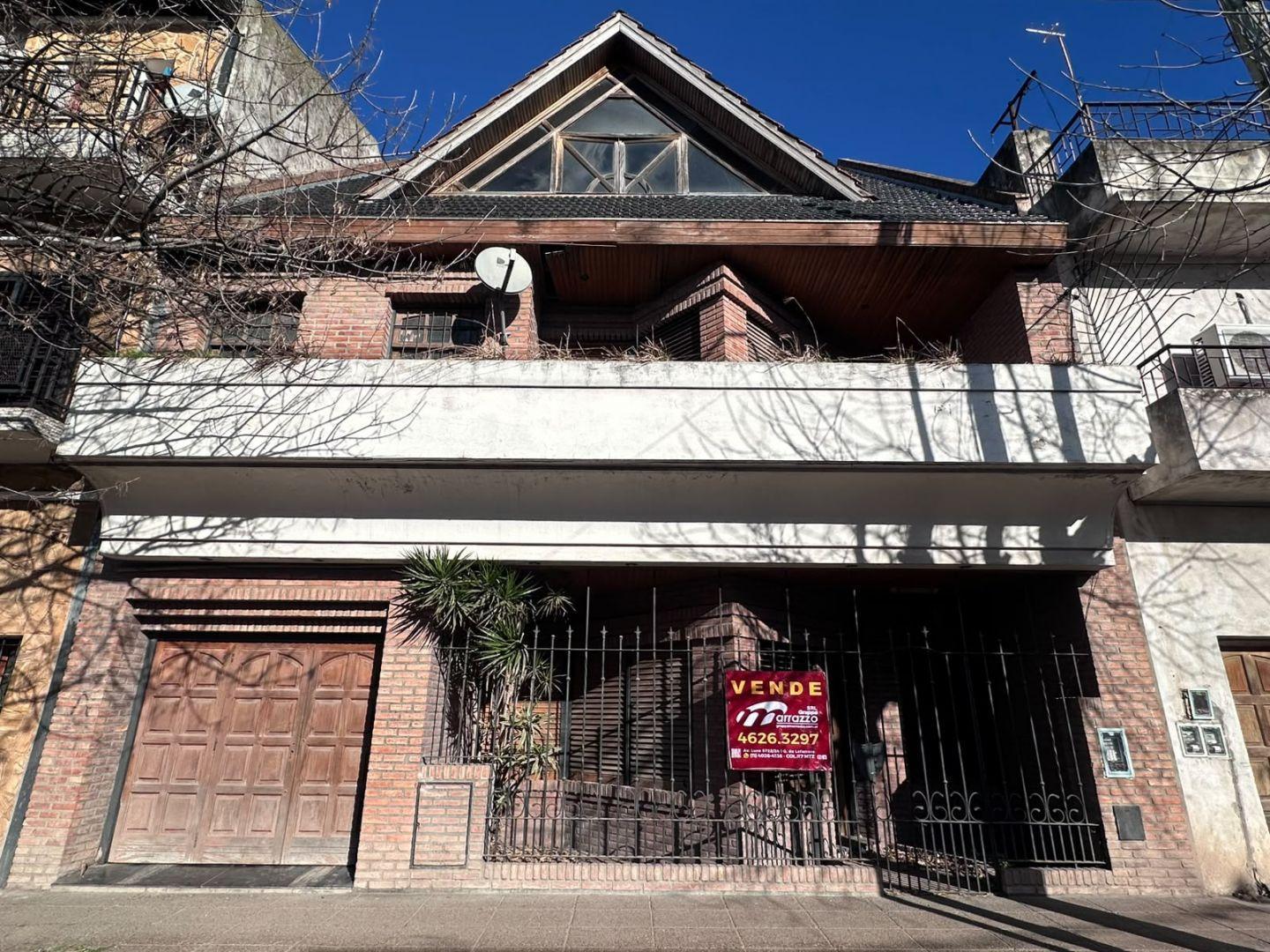 Foto de Casa 4 dormitorios. | RECUERO al 2200, imagen 1