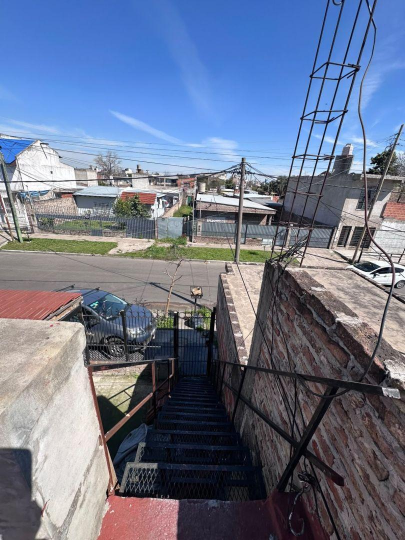 Departamento 1 dormitorio. | ZAMUDIO al 6000