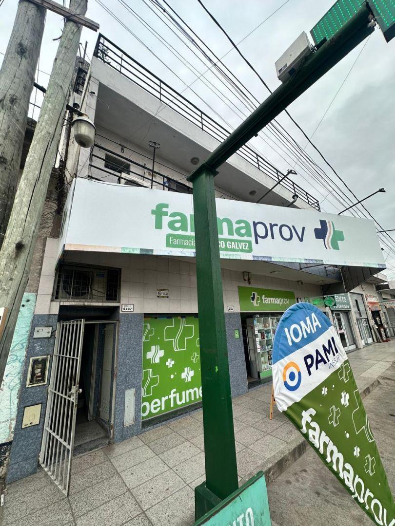 Foto de Departamento monoambiente. | SENGUEL al 6700, imagen 5