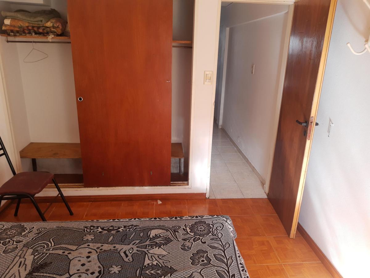 DEPARTAMENTO EN PLANTA BAJA - AL FRENTE - SANTA TERESITA - 2 CUADRAS DEL MAR