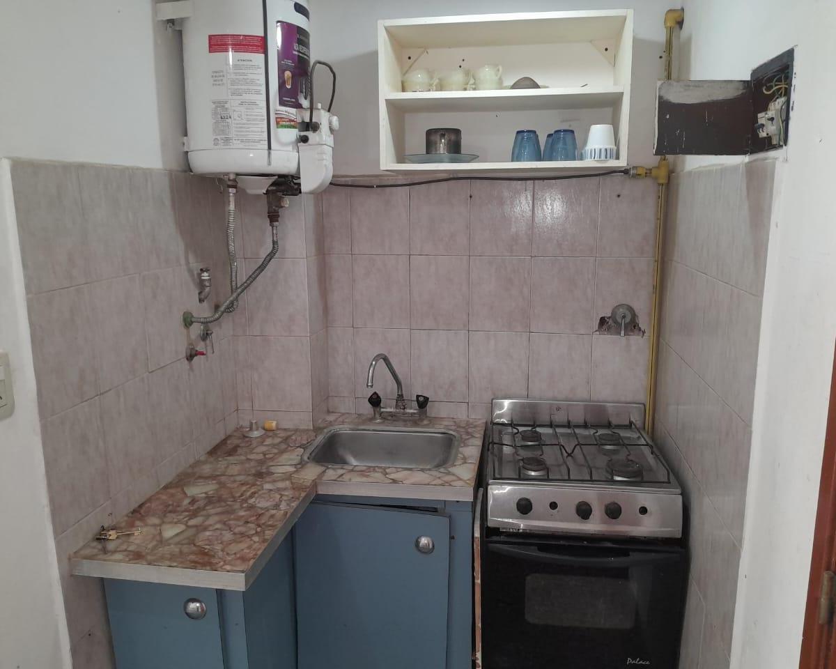 Departamento Monoambiente en Mar del Tuyú - 1 Cuadra del Mar 1